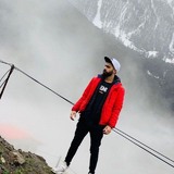 Rahmatifaridbk from Atlanta | Man | 29 years old | Sagittarius