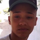 Chaieno from Jales | Man | 25 years old | Capricorn