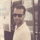 Ezzeldeenyaseen from t Hofke | Man | 40 years old | Gemini