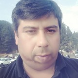Domi from San Javier | Man | 47 years old | Virgo