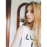 Julie from Warsaw | Woman | 30 years old | Leo