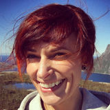 Giselar from Stockholm | Woman | 43 years old | Gemini