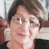 Luciagarciaswh from Rosario | Woman | 63 years old | Pisces
