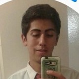 Nicolas from Cauquenes | Man | 30 years old | Libra