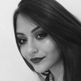 Yas from Pouso Alegre | Woman | 26 years old | Sagittarius