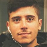 Bendona from Paris | Man | 31 years old | Cancer