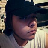 Andred from Coacalco | Man | 26 years old | Sagittarius