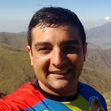 Santiago from Monteros | Man | 42 years old | Aries