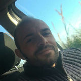 Jeijei from Vibo Valentia | Man | 40 years old | Cancer