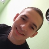 Vítor from Santa Maria | Man | 26 years old | Taurus