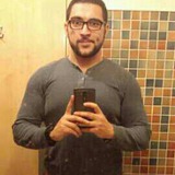 Met from Besiktas | Man | 35 years old | Capricorn