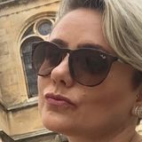 Ro from Votuporanga | Woman | 42 years old | Aquarius