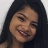 Fabi from Campos | Woman | 26 years old | Aries