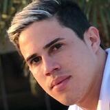 Douglasmagalcr from Lagarto | Man | 28 years old | Sagittarius