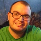 Bubbles from Fountain | Man | 37 years old | Aries