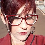 Gi from Batatais | Woman | 47 years old | Scorpio