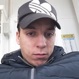 Cristian from Orbassano | Man | 33 years old | Sagittarius
