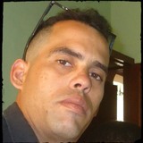 Javier from Durazno | Man | 40 years old | Capricorn