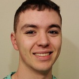 Chase from Gurnee | Man | 25 years old | Aries