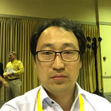Blueocean from Taegu | Man | 48 years old | Scorpio