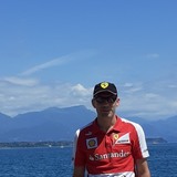 Mat from Castiglione delle Stiviere | Man | 38 years old | Scorpio