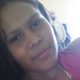 Lala from Pontes e Lacerda | Woman | 25 years old | Virgo