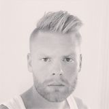 Thyks from Kalundborg | Man | 33 years old | Taurus