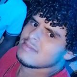 Alexandre from Barra Mansa | Man | 27 years old | Capricorn