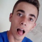 Gilvanandrade from Itatinga | Man | 26 years old | Scorpio