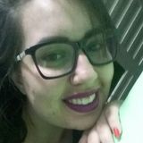 Tefy from Canoas | Woman | 27 years old | Sagittarius