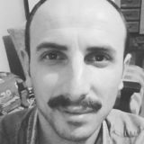 Pusat from Sakarya | Man | 42 years old | Scorpio
