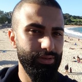 Alex from Sydney | Man | 37 years old | Pisces