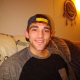 Darknight from Vandercook Lake | Man | 31 years old | Gemini