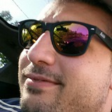 Manu from Gravina in Puglia | Man | 43 years old | Capricorn