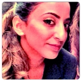 Ayelet from Ramat Gan | Woman | 37 years old | Scorpio