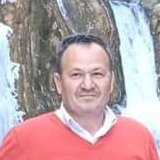 Inayet from Antioch | Man | 51 years old | Capricorn