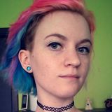 Scie from Olomouc | Woman | 29 years old | Pisces