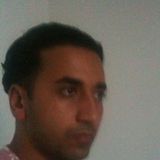 Rachid from Deurne | Man | 43 years old | Cancer