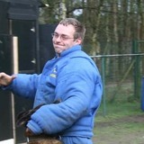 Thorpietek from Hilvarenbeek | Man | 42 years old | Leo