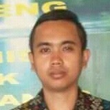 Robi from Depok | Man | 35 years old | Aries
