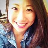 Sara from Tainan | Woman | 34 years old | Scorpio