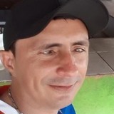 Francisco from Beberibe | Man | 43 years old | Libra
