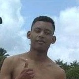 Oliveiraartuyz from Benevides | Man | 29 years old | Capricorn