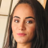 Luanafigueirx6 from Sao Luis | Woman | 28 years old | Scorpio