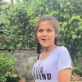 Jahzeel from Iligan City | Woman | 27 years old | Cancer