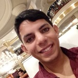 Inaki from Puerto Rico | Man | 27 years old | Gemini