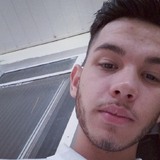 Ronald from Ampere | Man | 25 years old | Taurus