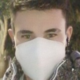 Ismicho19Y from La Paz | Man | 32 years old | Cancer