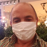19I from Carregado | Man | 63 years old | Capricorn