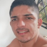 Williamtulenhw from Cartagena | Man | 26 years old | Capricorn